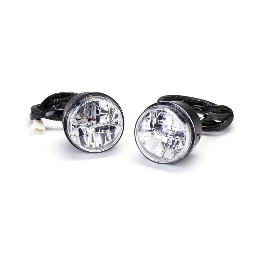 LED Fog Lamp Kit Super Ténéré