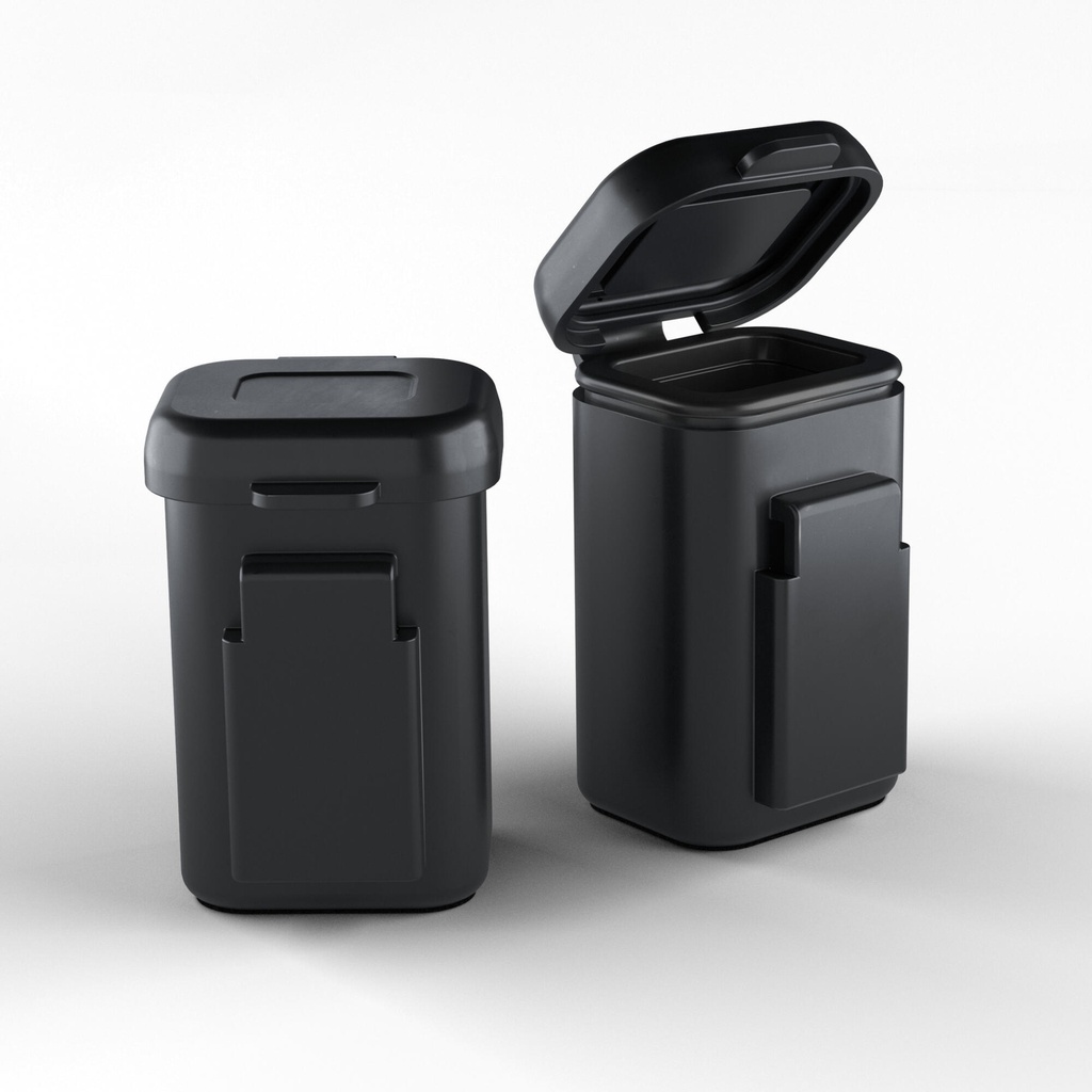 Gume za postavljanje USB prilagodnika