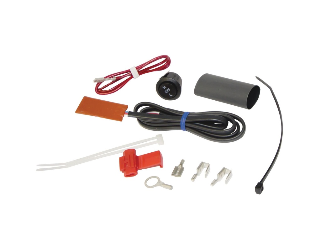 ATV grijač palca tvrtke Heat Demon