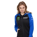 Monster Energy® Yamaha Factory MXGP Team Replica Sweater Women