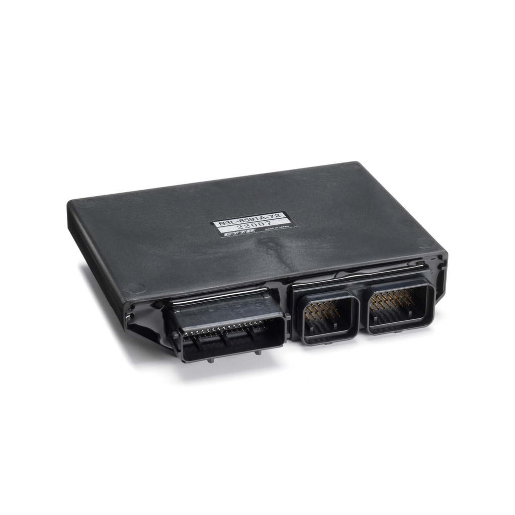 Komplet modula ECU marke GYTR – za model Super Bike