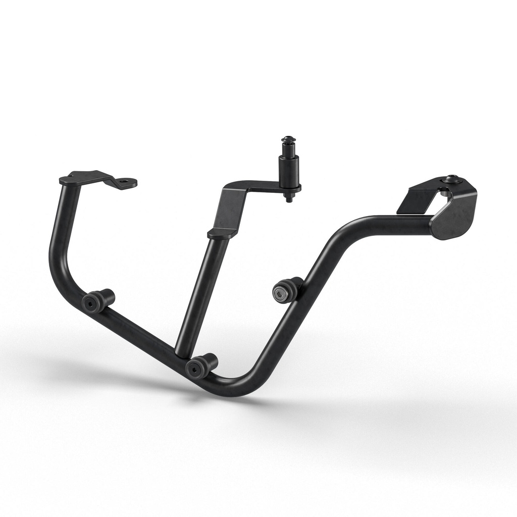 Desni nosač meke bočne torbe za model XSR700