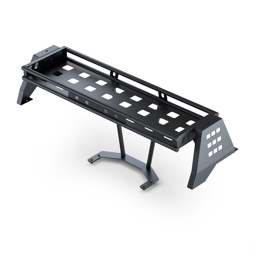 Wolverine RMAX2/RMAX4 1000 Bed Rack