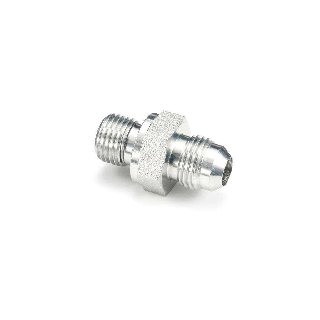  Ravni priključak 1/4 BSPP JIC M. 9/16