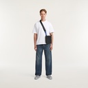 Torba za nošenje preko tijela iz kolekcije Paddock Blue | Yamaha Motor