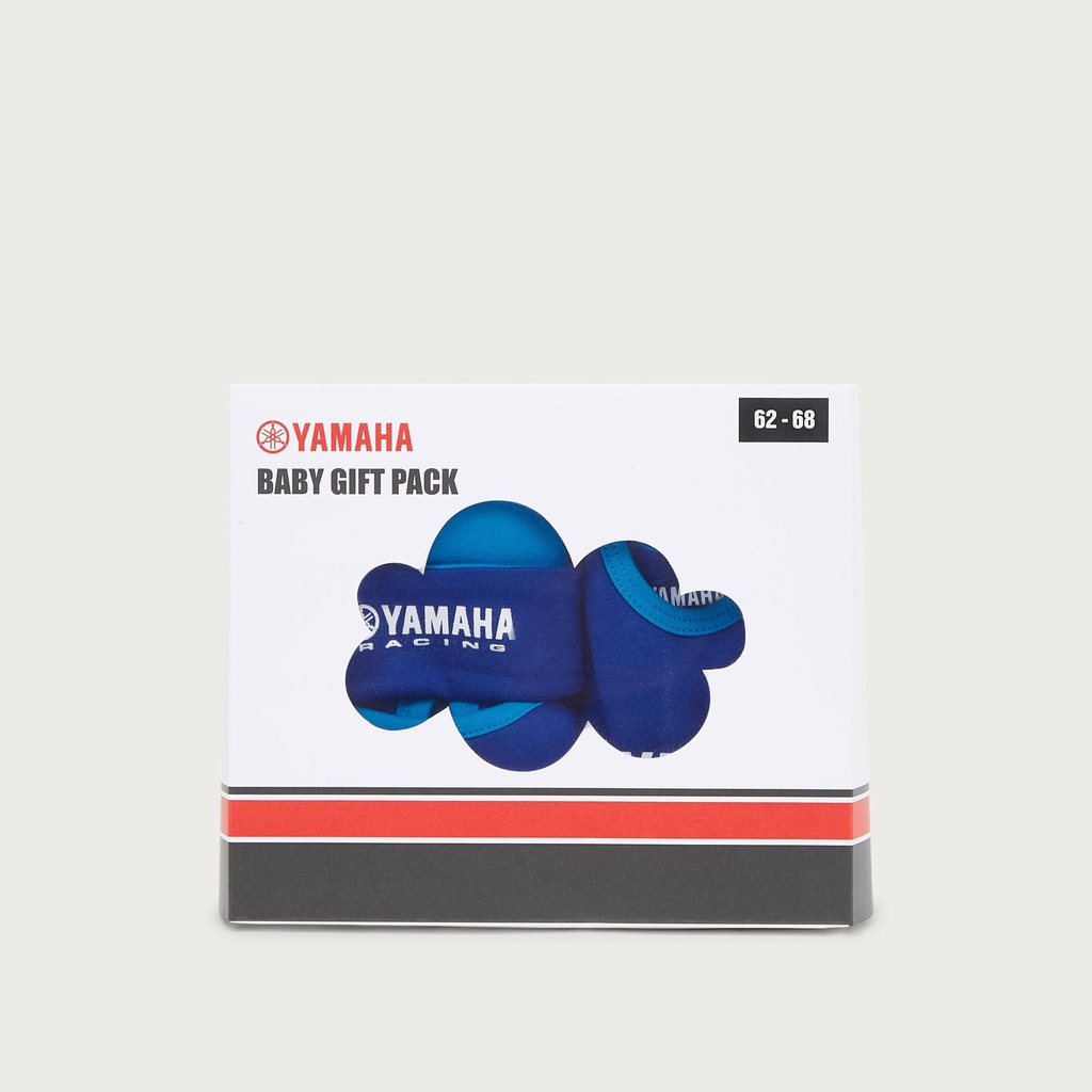 Poklon-paket Paddock Blue Baby 