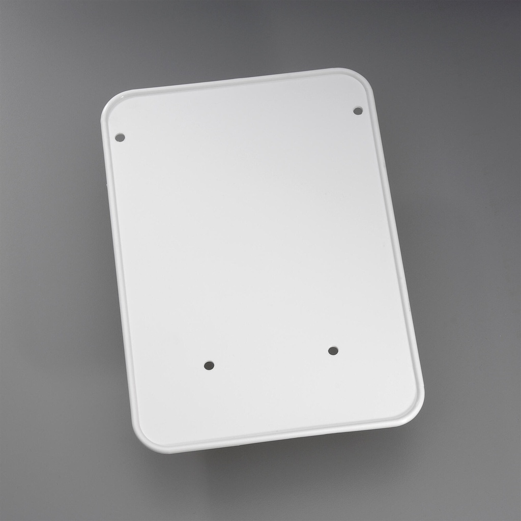 Pločica za startni broj na utrci koja se postavlja na rukohvat GYTR