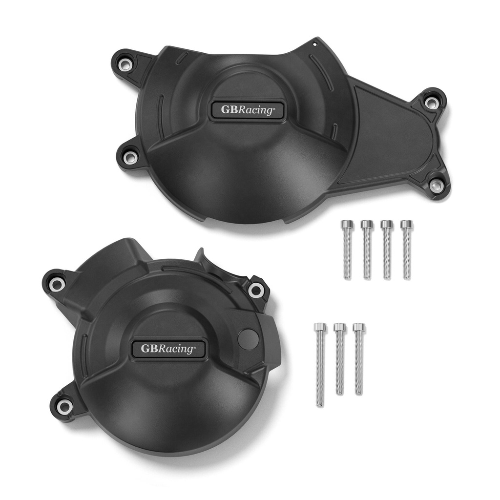 GBRacing R7 Engine Cover Set