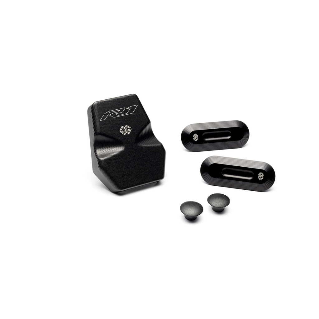 Ukrasni trkaći pokrov R1 One