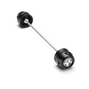 Štitnik za prednju osovinu