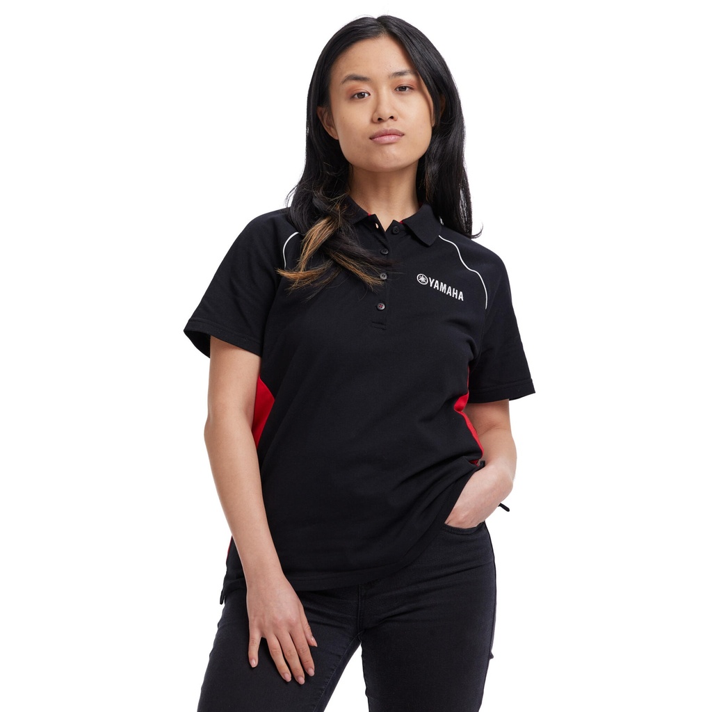 REVS Polo Shirt Women