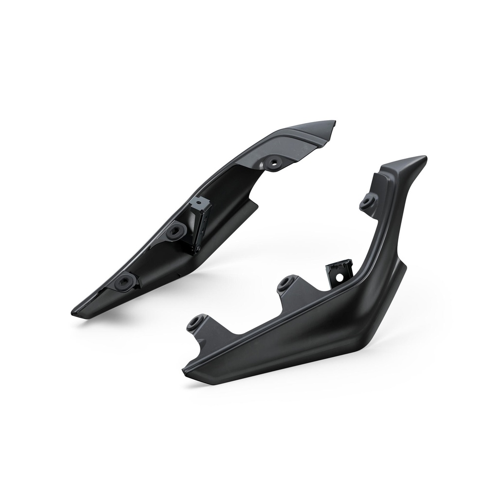 Bočni pokrov modela NIKEN GT za uporabu grijanog sjedala