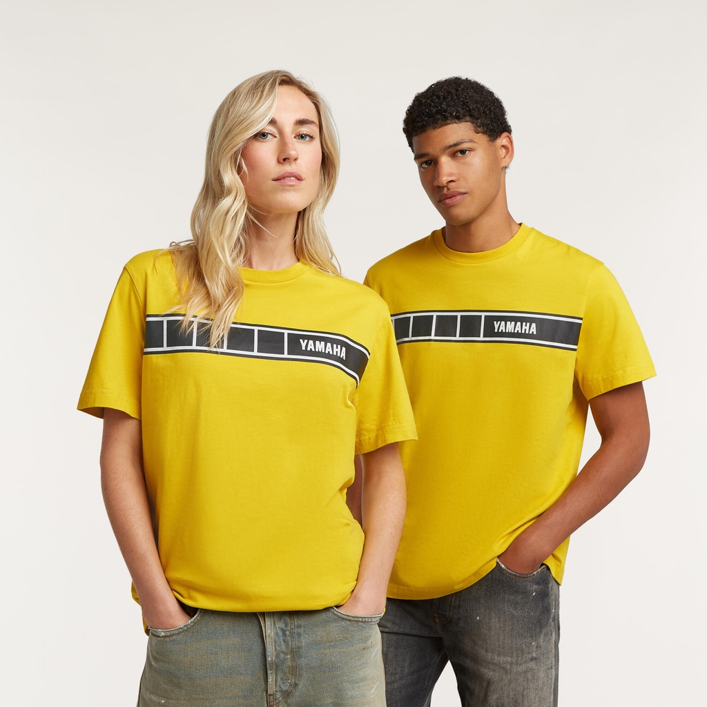 Majica kratkih rukava Sport Heritage Unisex