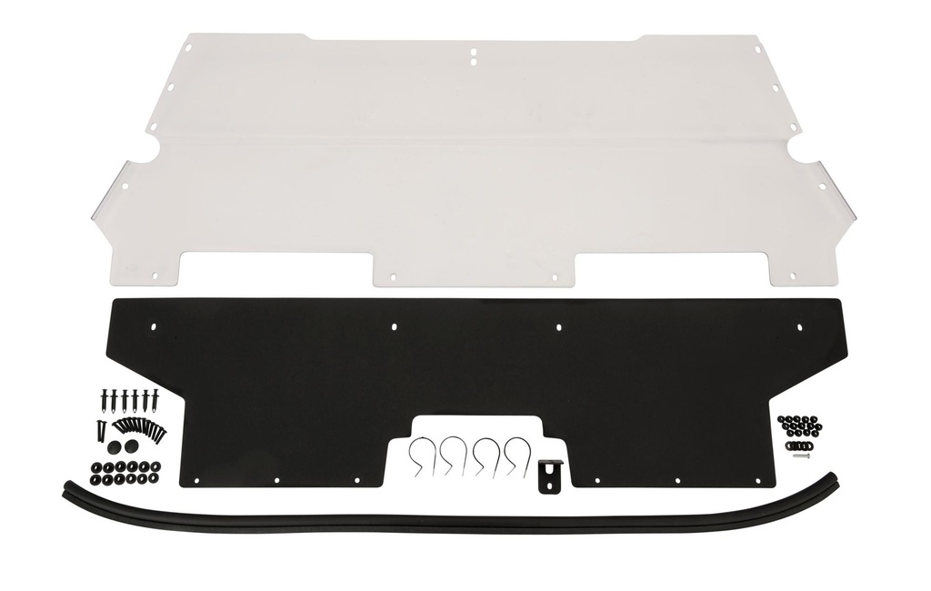 Tvrdi stražnji prozor