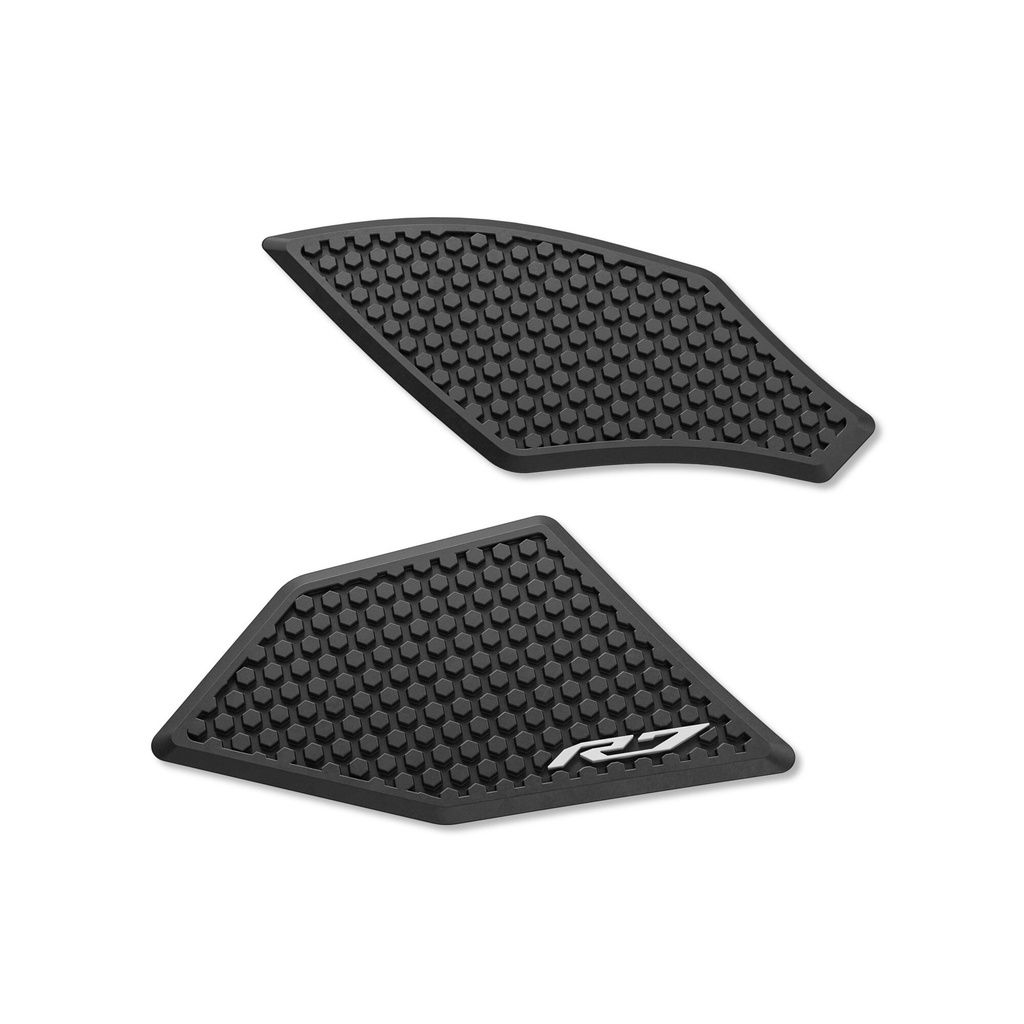 R7 Tank Side Pads