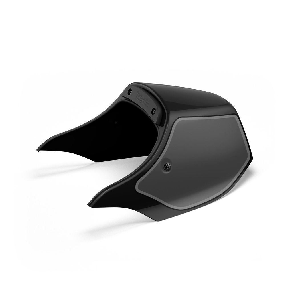 Pokrov za jednostruko sjedalo modela XSR900