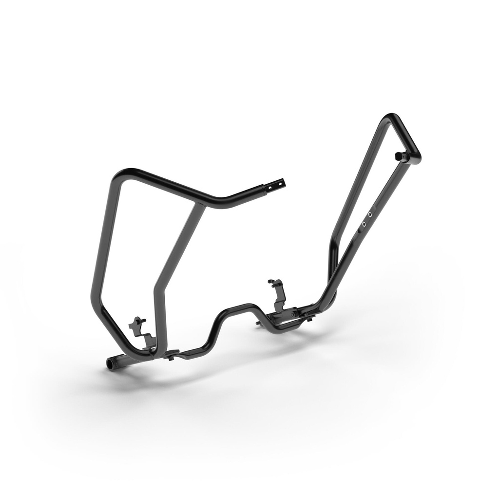 Štitnik ploča za model Ténéré 700 World Raid