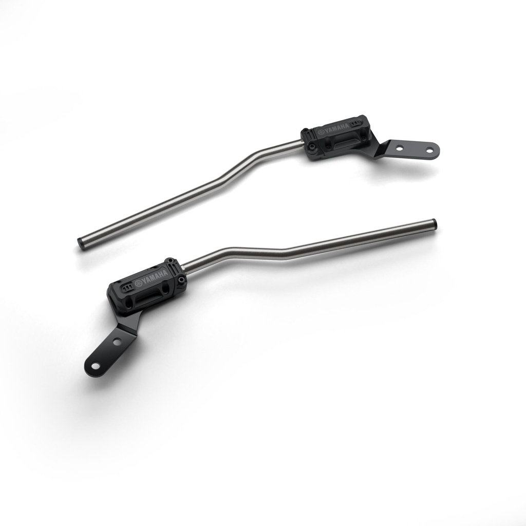 Nosači za meke bočne torbe