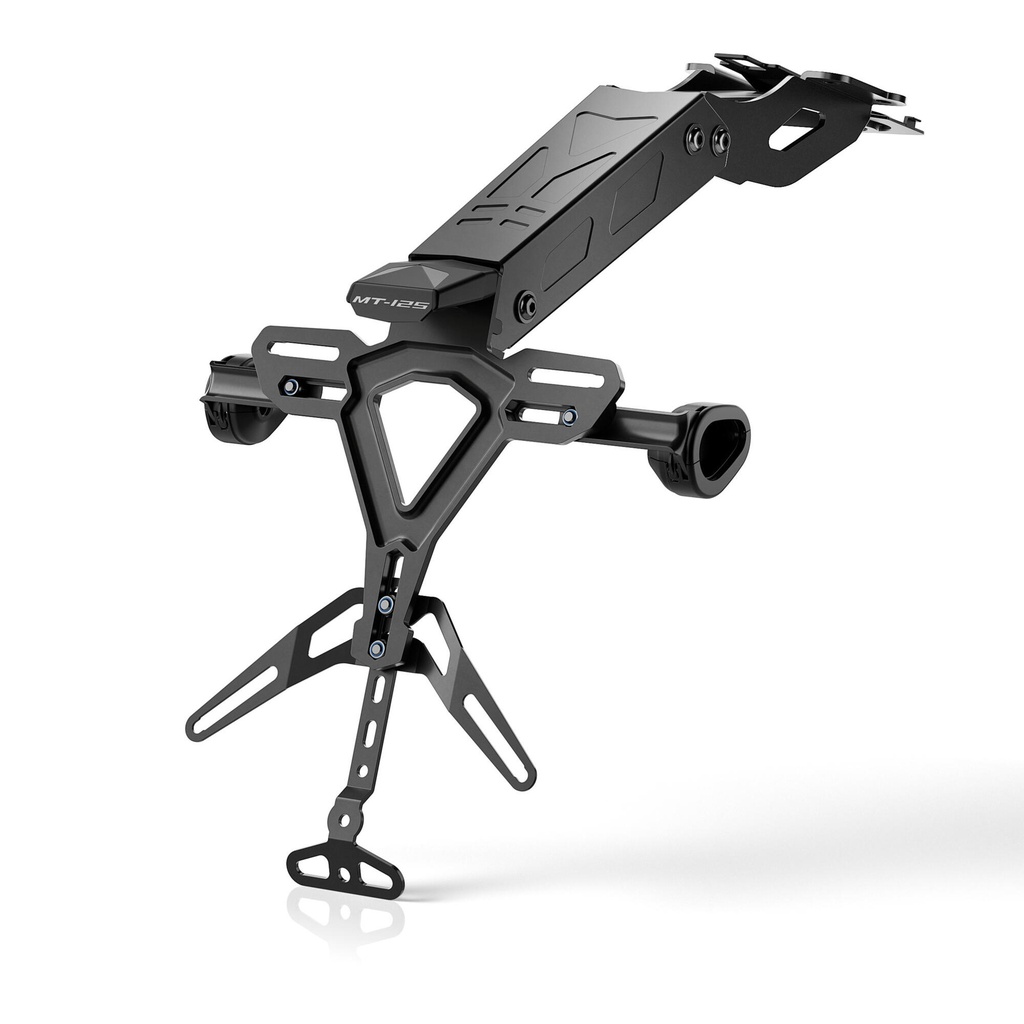 Nosač registarske pločice