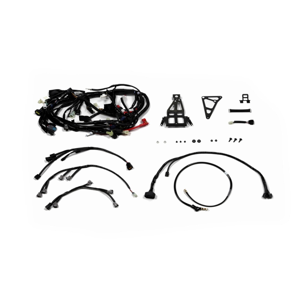 Komplet ožičenja marke GYTR