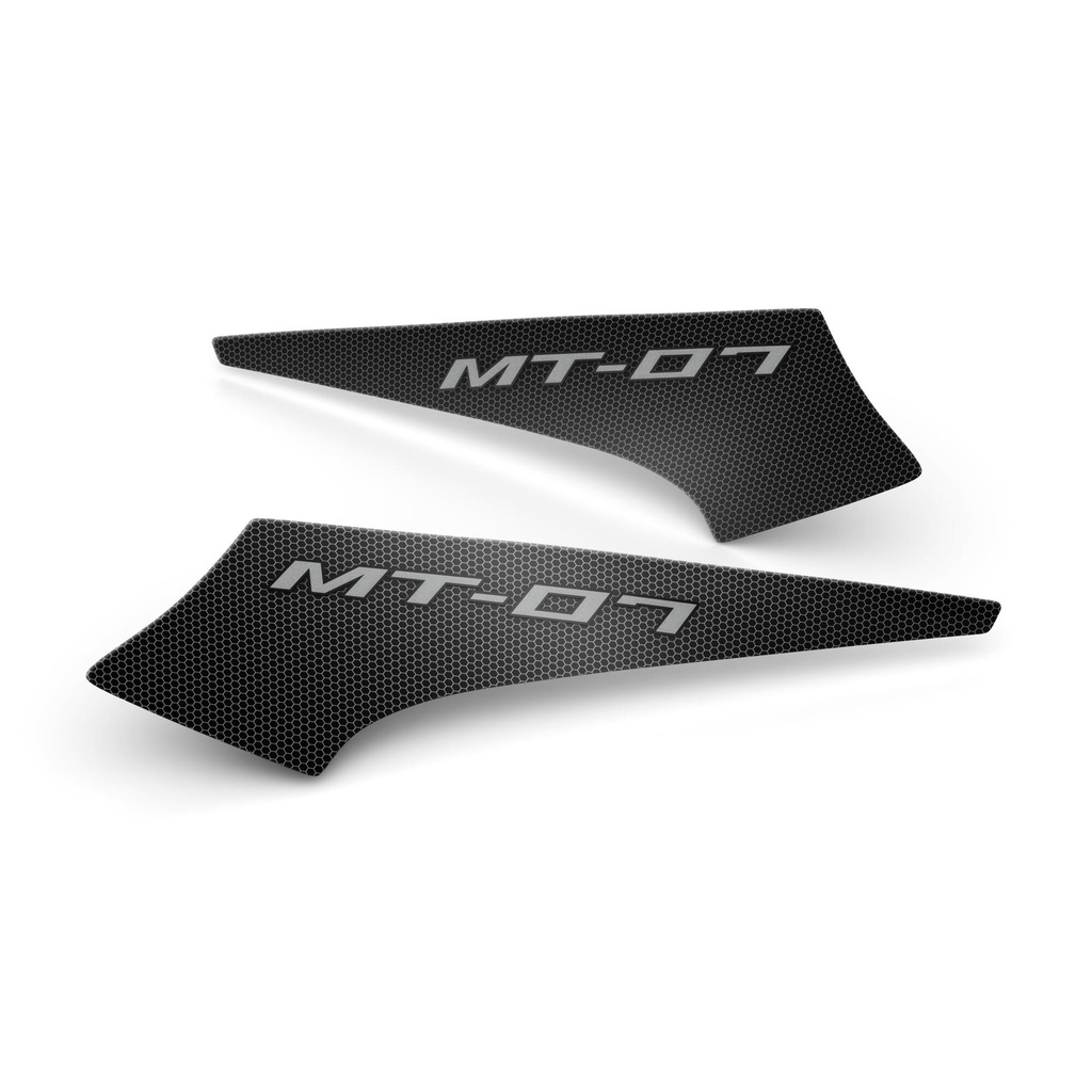 Side Tank Pads MT-06