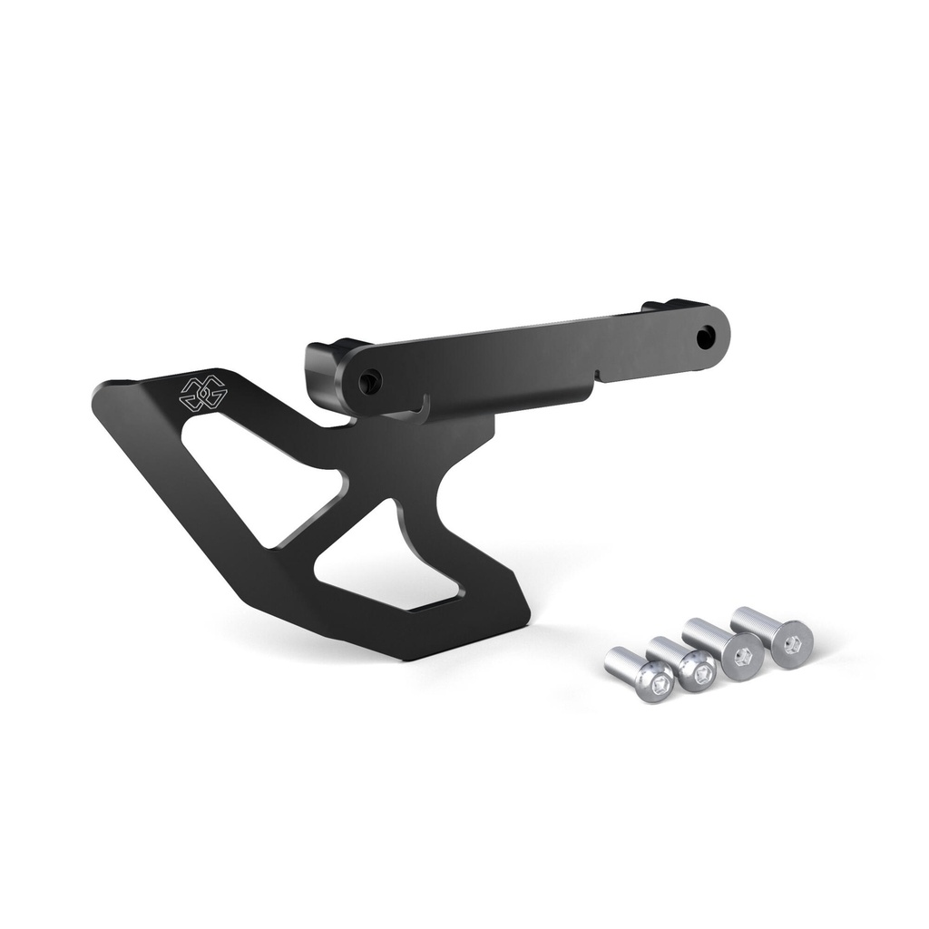 Štitnik stražnjeg lančanika