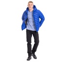 Adventure Puffer Jacket Men