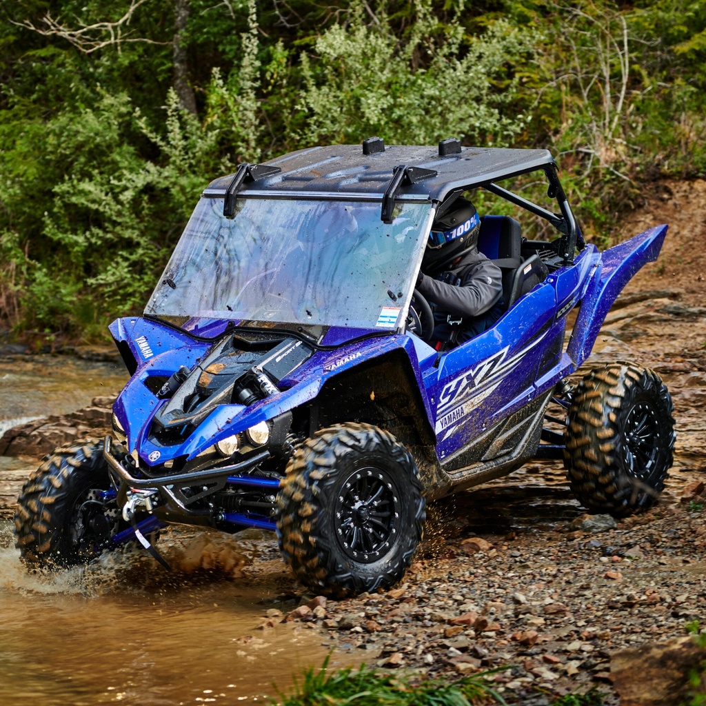 Tvrdi krov za zaštitu od sunca