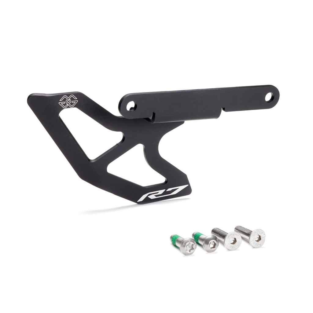 Štitnik lanca marke GYTR