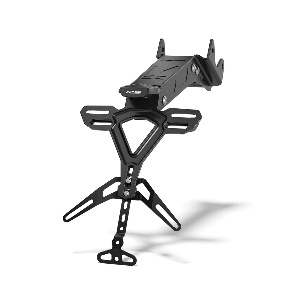 Nosač registarske pločice