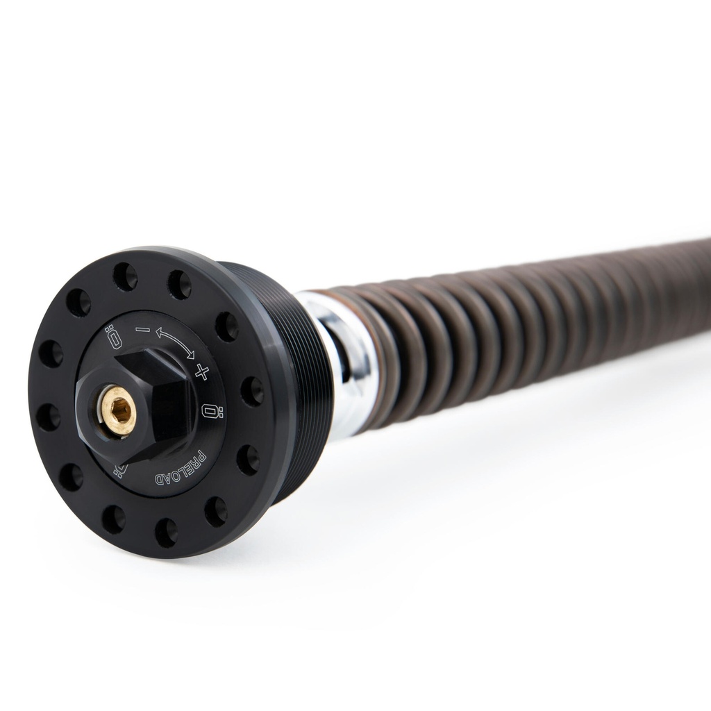 Komplet trkaćih uložaka Öhlins – NIX 22 USD