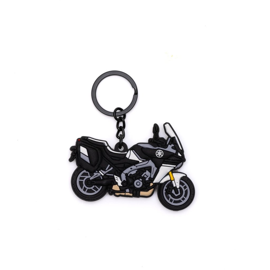Sport Touring Tracer 9 GT Keyring