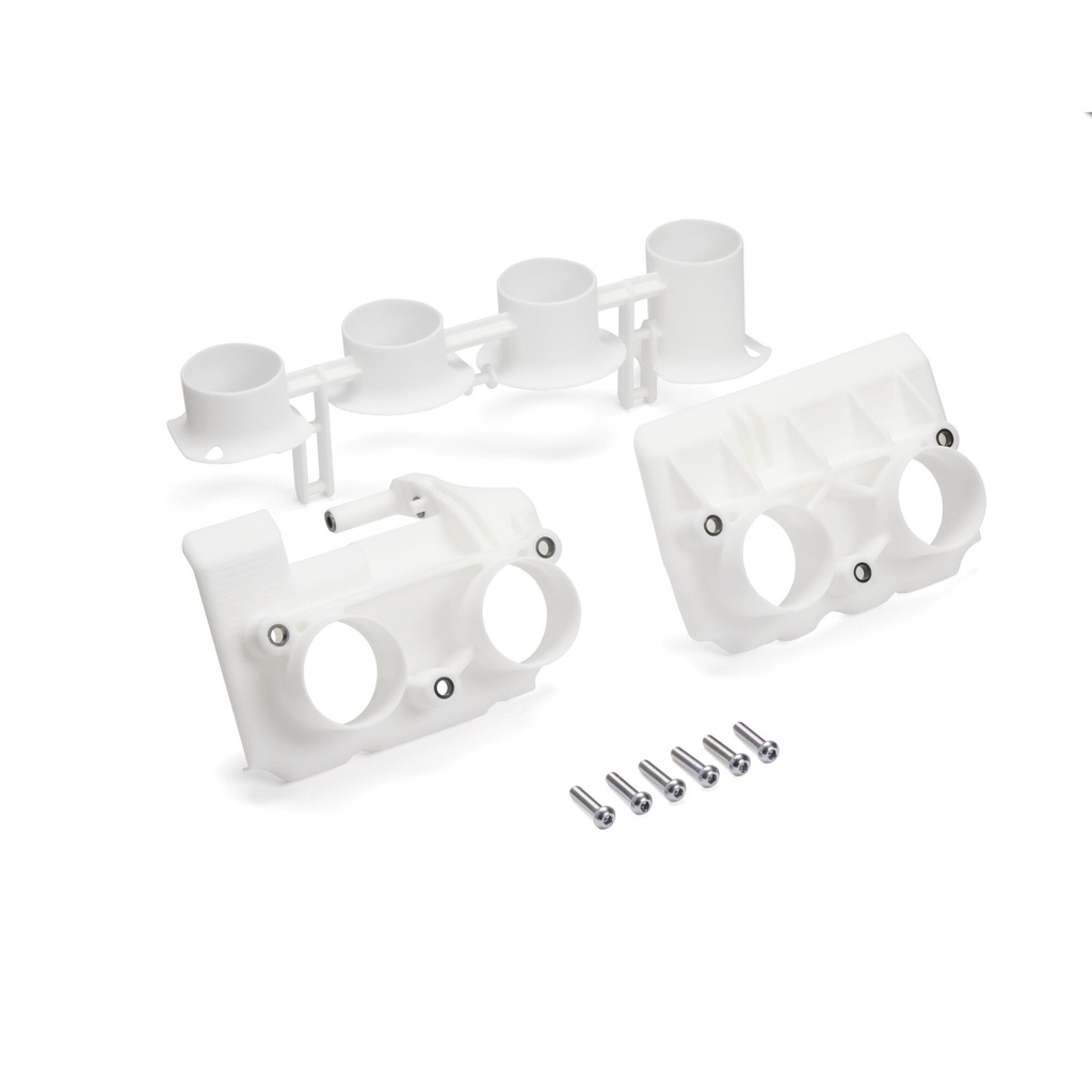 Komplet lijevka za usis zraka marke GYTR