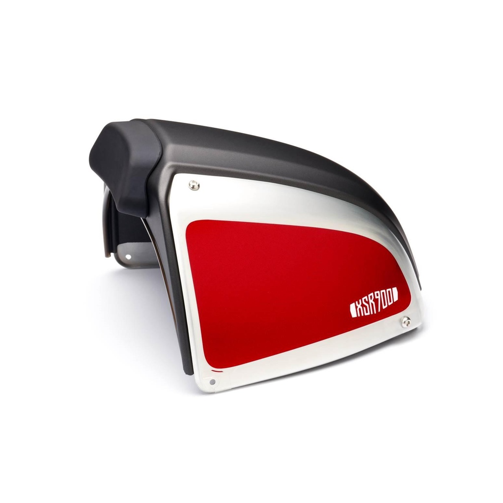 Aluminijske obloge sjedala