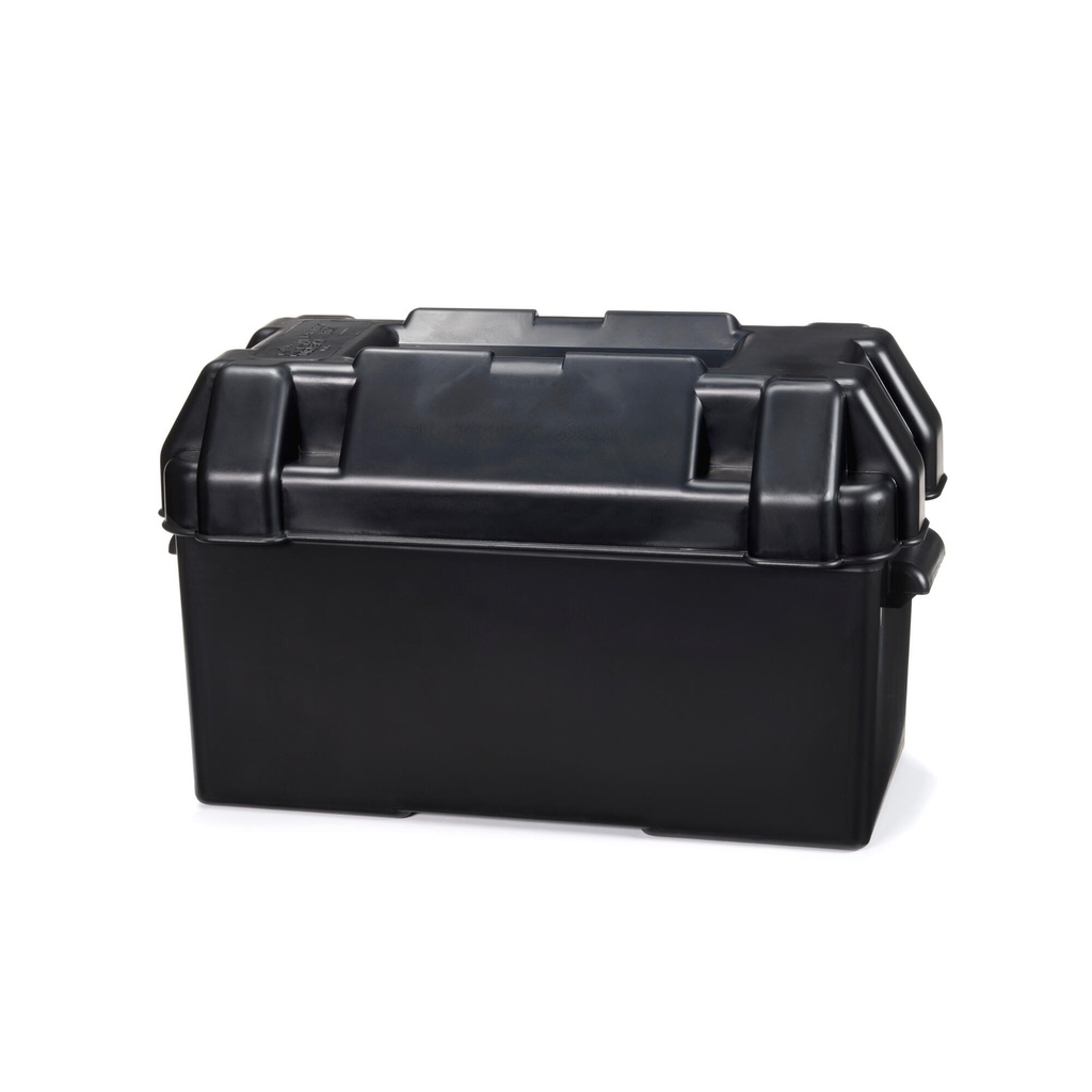  Velika morska baterija