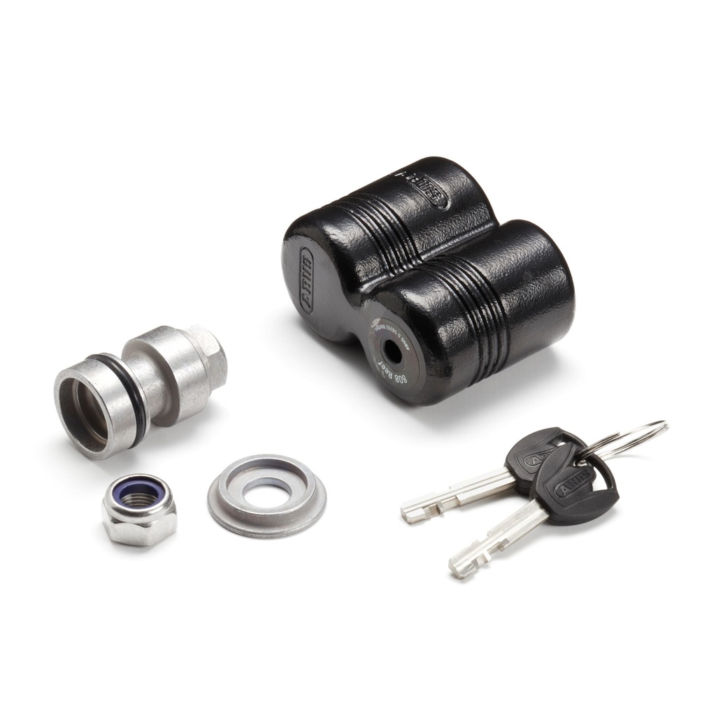 Marine Outboard Lock - Reef 808