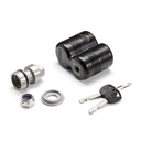 Marine Outboard Lock - Reef 808