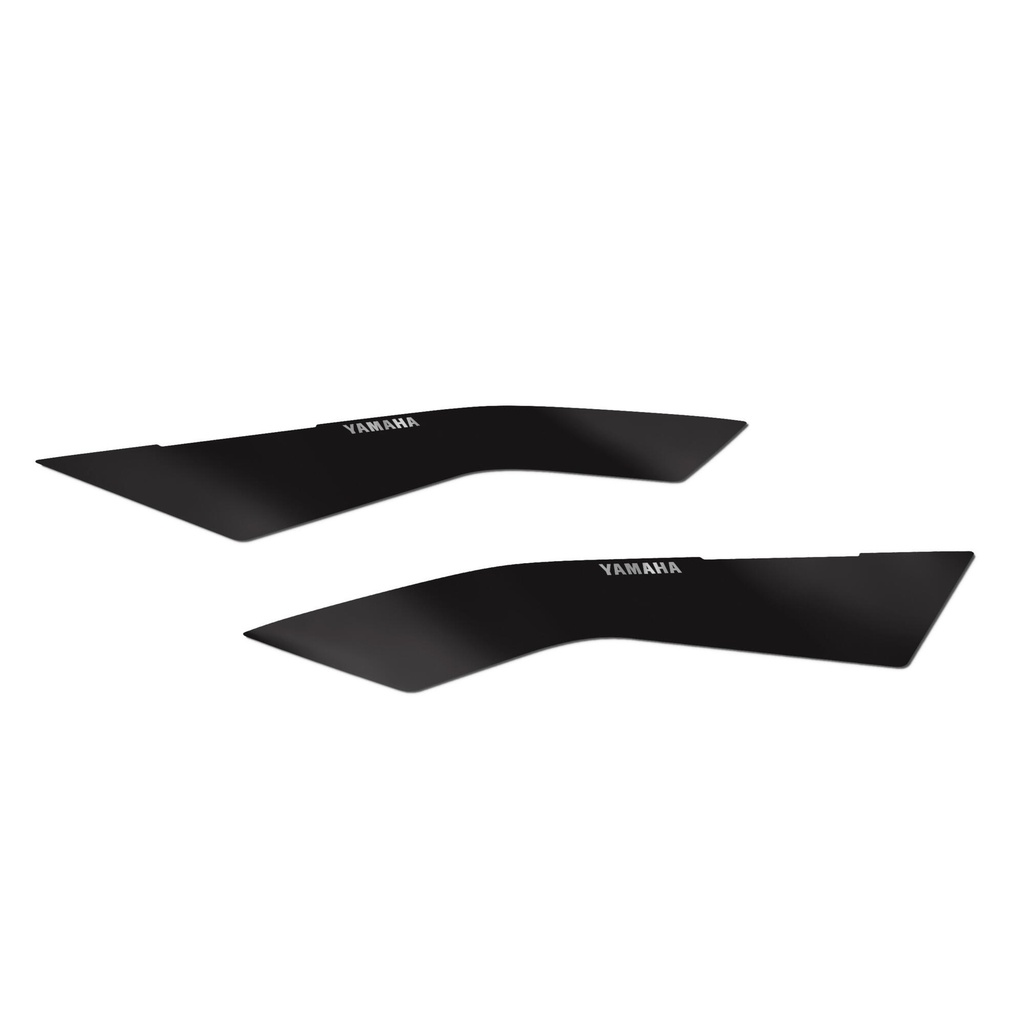 Komplet naljepnica za zaštitu od ogrebotina