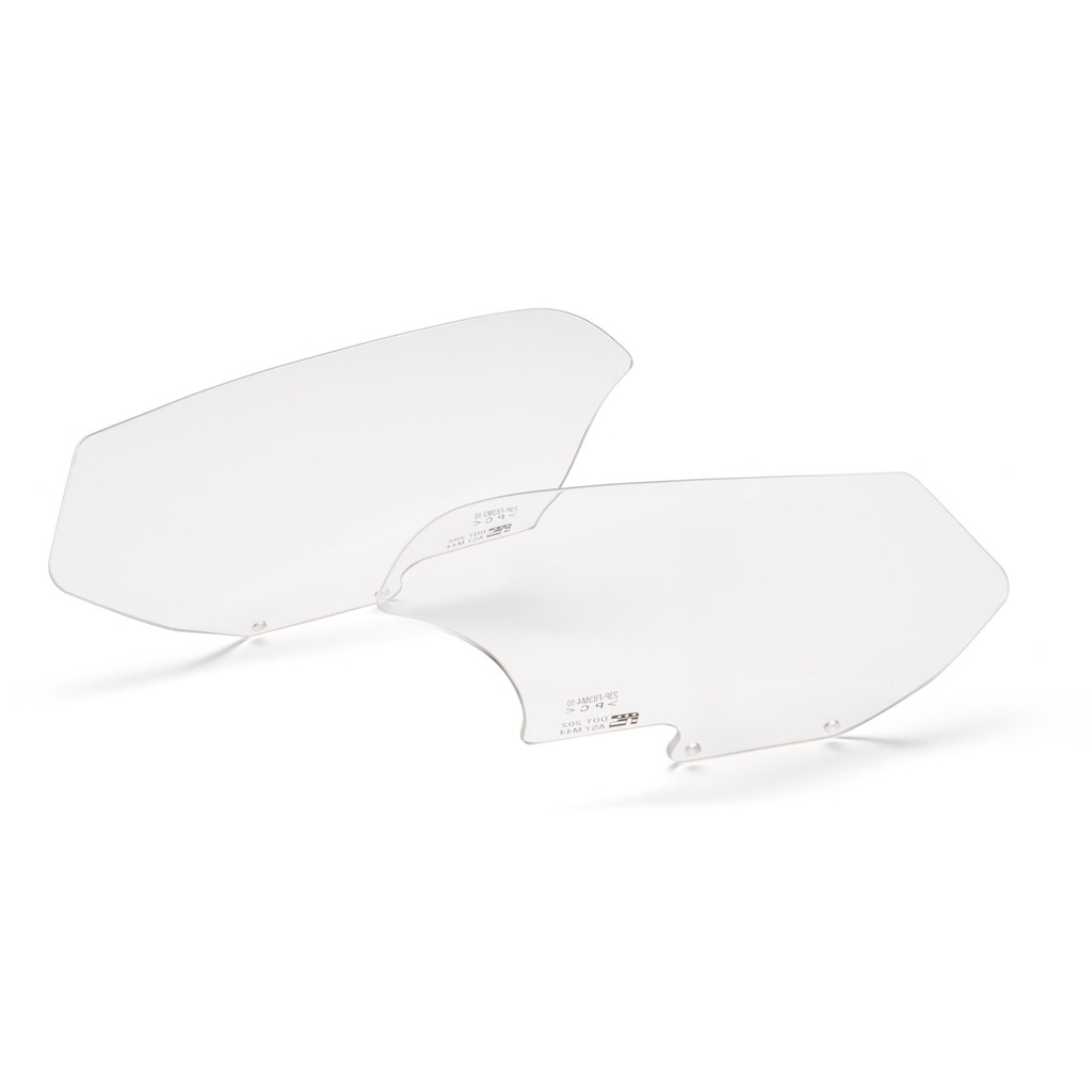 Wind Deflector Kit Super Ténéré