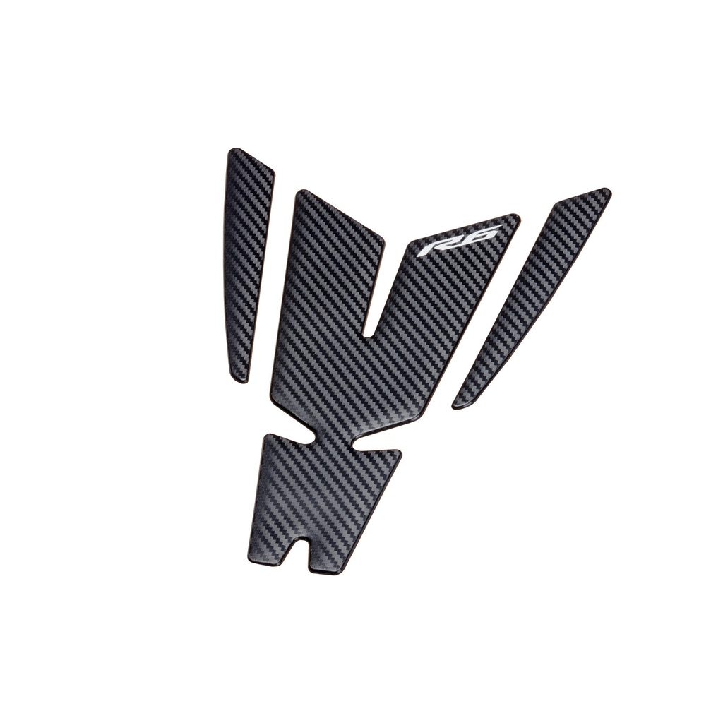 Štitnik spremnika goriva