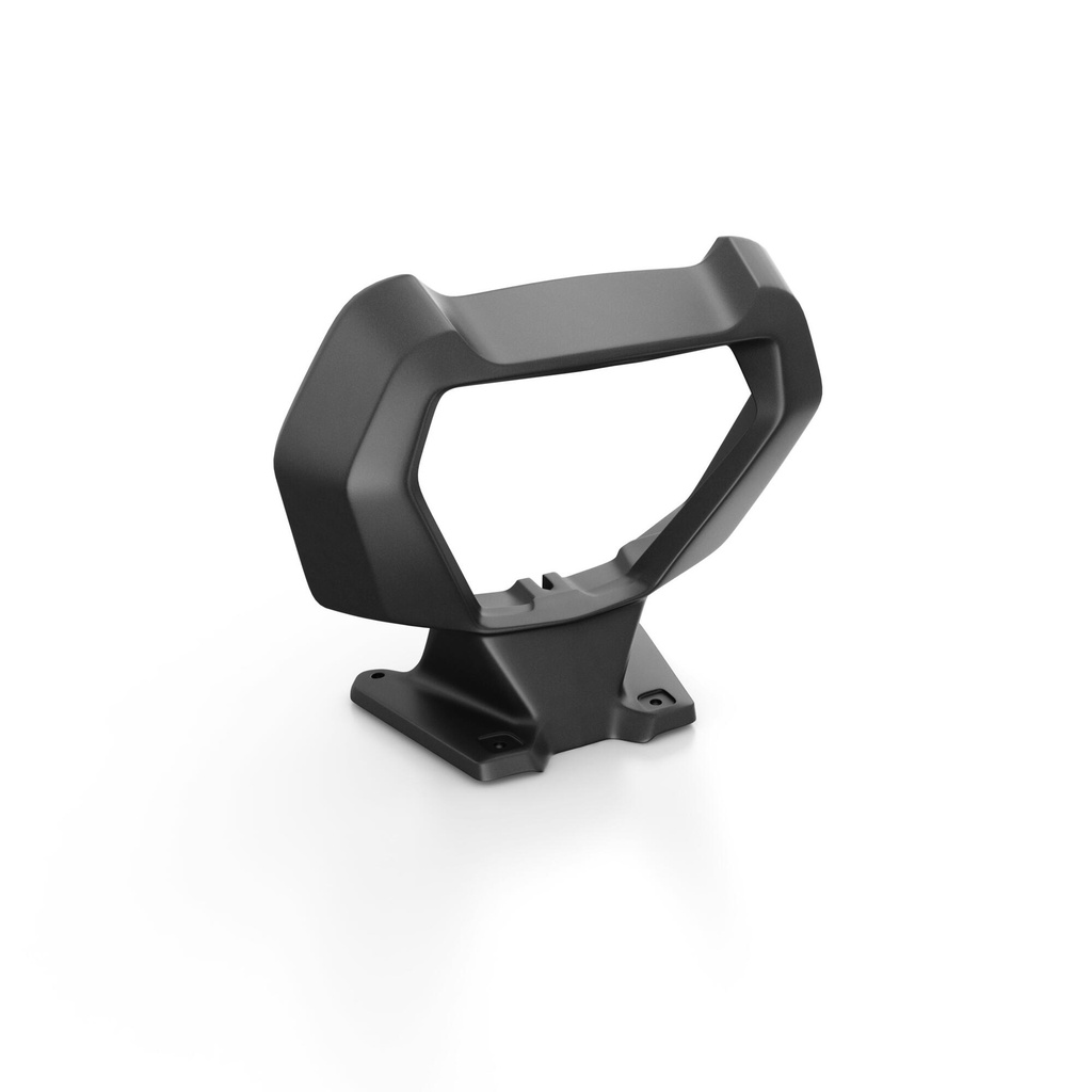 Passenger Backrest Stay