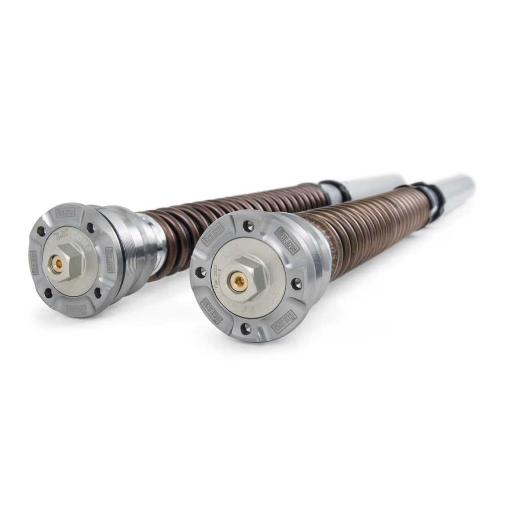 Komplet uložaka Öhlins NIX 30