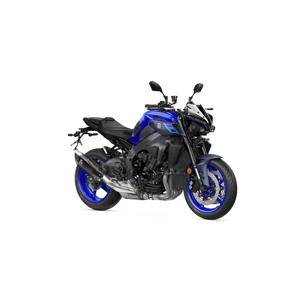 MT-10 sportski paket