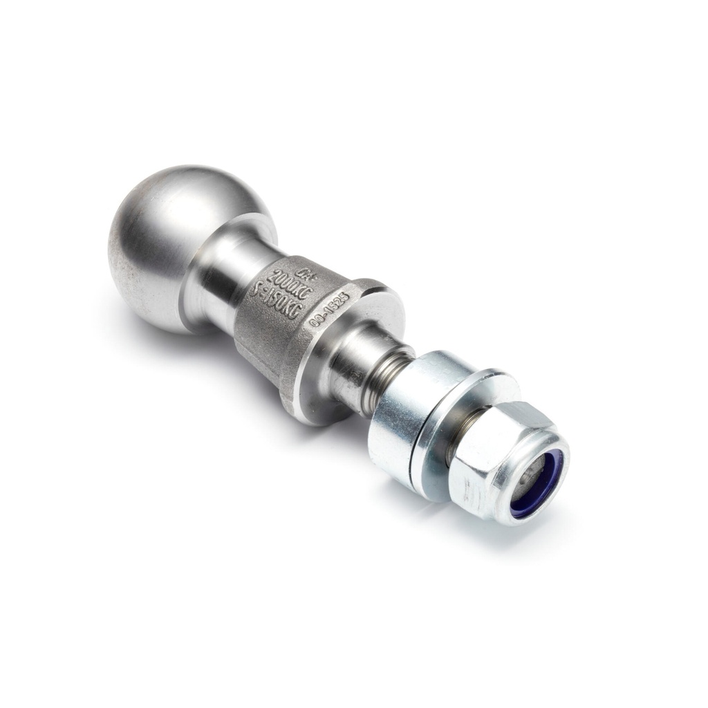 Kuka za vuču od 50 mm