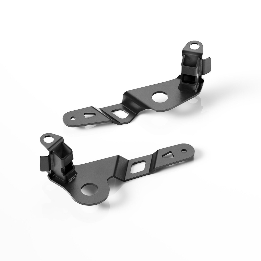 Nosač svjetla za maglu