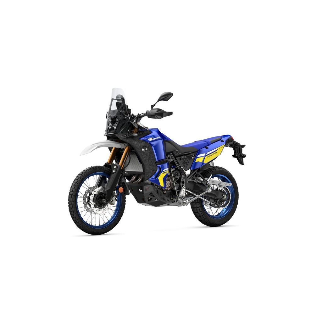 Paket Enduro za model Ténéré 700 World Raid