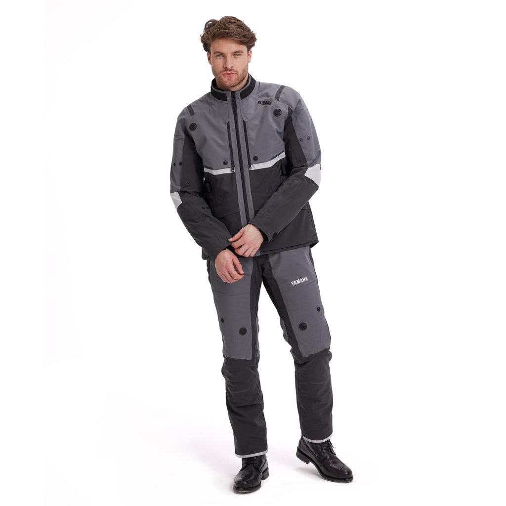 Sport Touring Riding Jacket Men