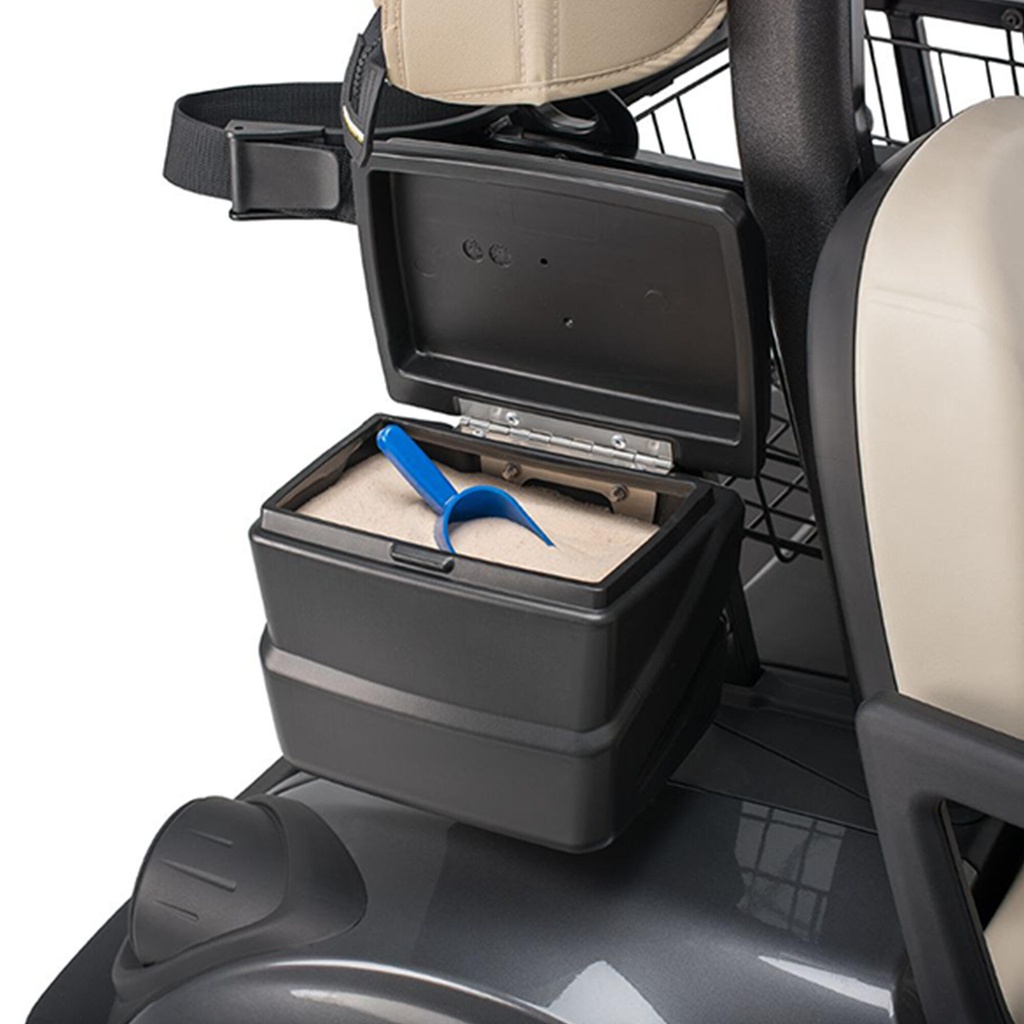 Yamaha komplet kante za pijesak