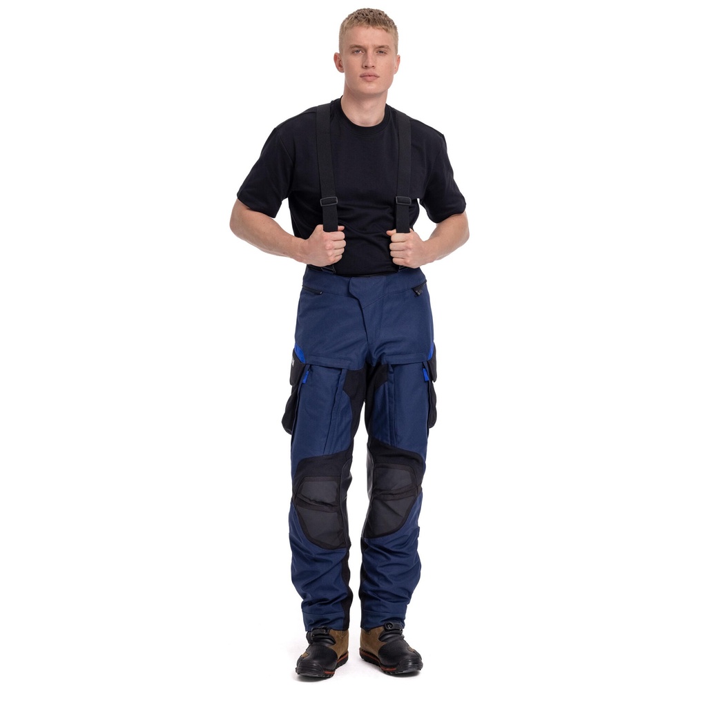Adventure Riding Pants Men