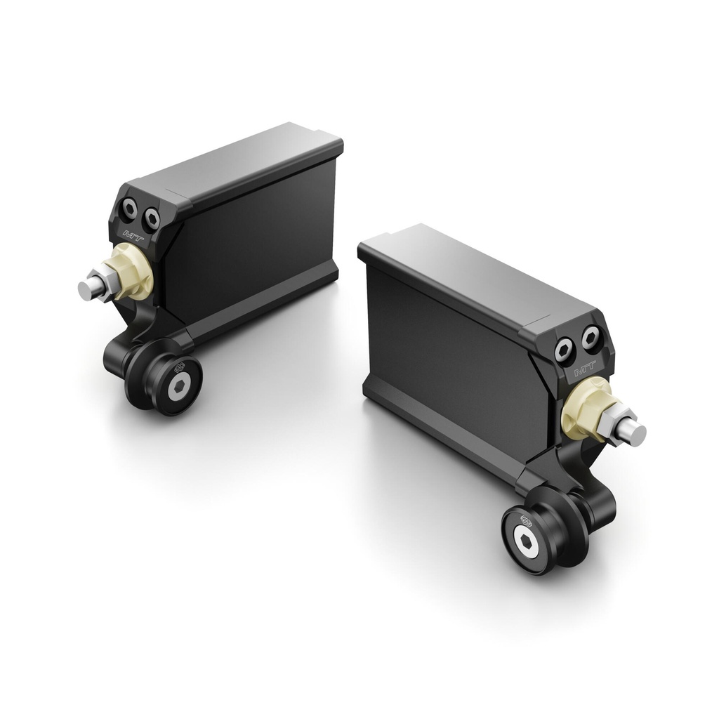 Billet Chain Adjuster MT-06